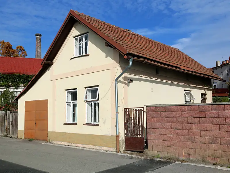 Prodej rodinného domu 47 m², pozemek 125 m², Jičín – náhled fotky 3