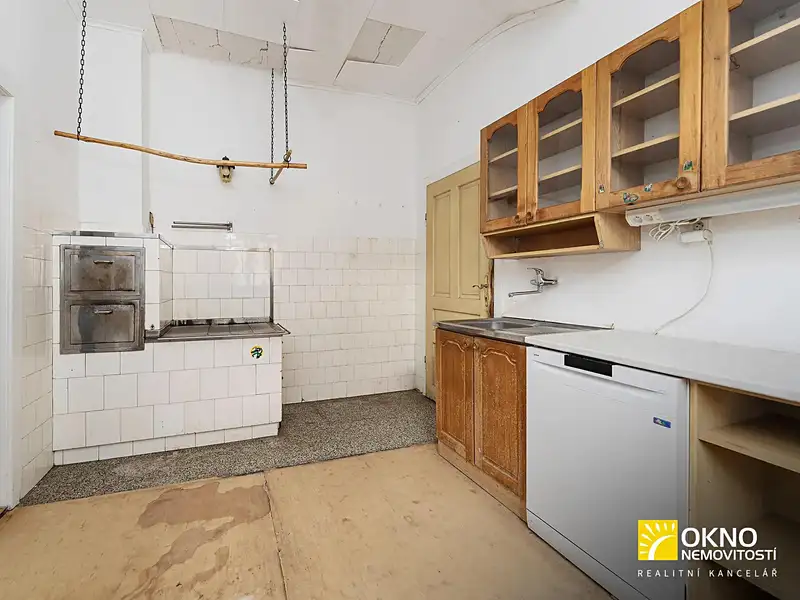 Prodej rodinného domu 200 m², pozemek 409 m², Nedvědice – náhled fotky 3