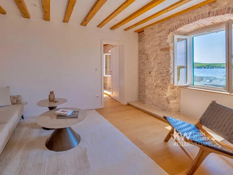 Prodej bytu 5+kk 133 m², Šibenik – náhled fotky 1