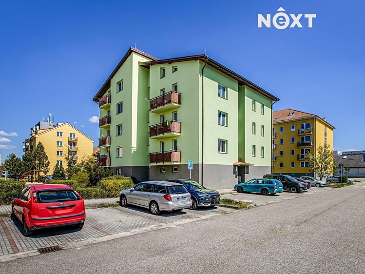 Prodej bytu 3+1, 58 m² (16 z 16)