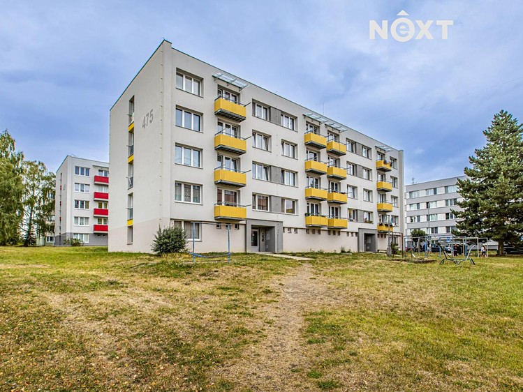 Wohnung 2+1 zum Kauf, 61 m² (25 von 25)