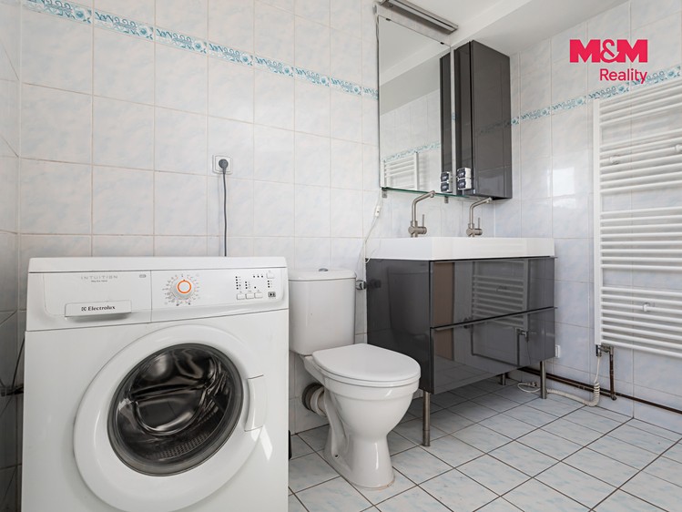 Wohnung 3+kk zum Kauf, 73 m² (14 von 17)