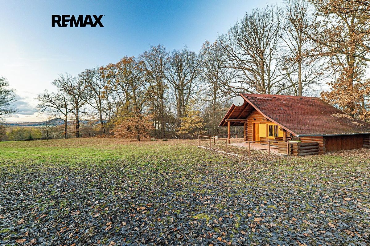 Prodej stavebního pozemku 4312 m², Česká Lípa – fotka 1 z 3