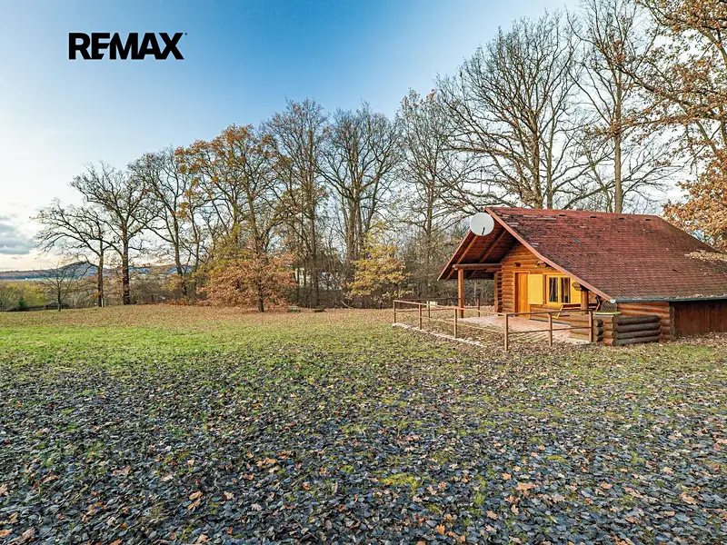 Prodej stavebního pozemku 4312 m², Česká Lípa – náhled fotky 1