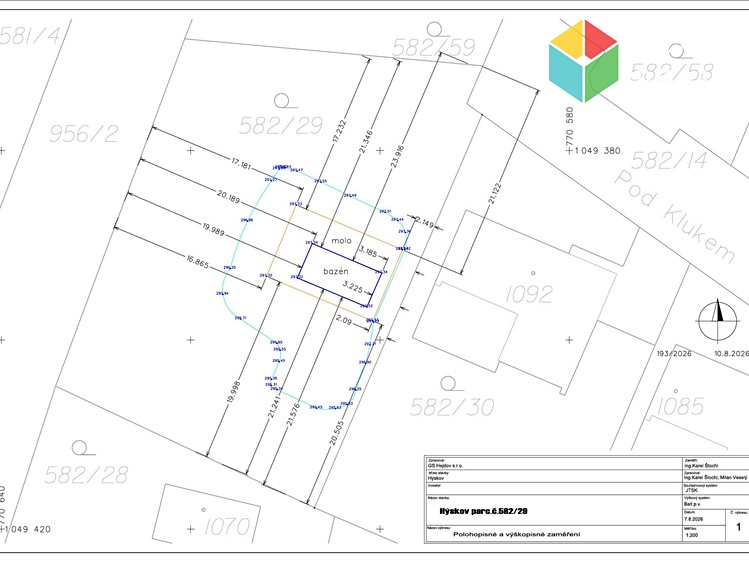 Ділянка на продаж, 1 390 м² (9 з 19)