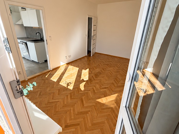Квартира 3+1 на продаж, 61 м² (9 з 29)