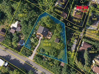 Ділянка на продаж, 1 701 м² (2 з 7)