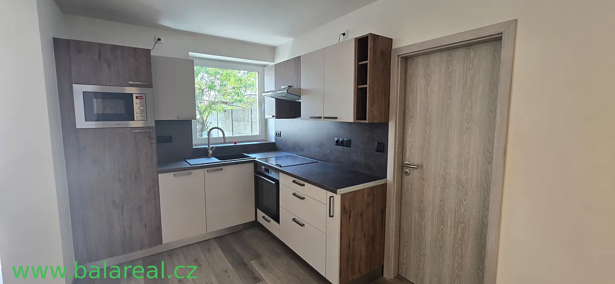 Prodej bytu 3+kk 75 m²
