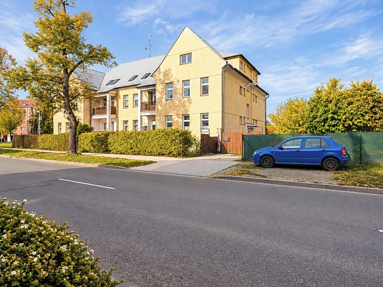 Wohnung 2+1 zum Kauf, 60 m² (15 von 23)