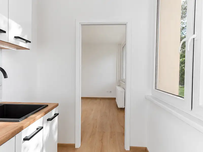 Prodej bytu 1+1 30 m², Hradec Králové – náhled fotky 3