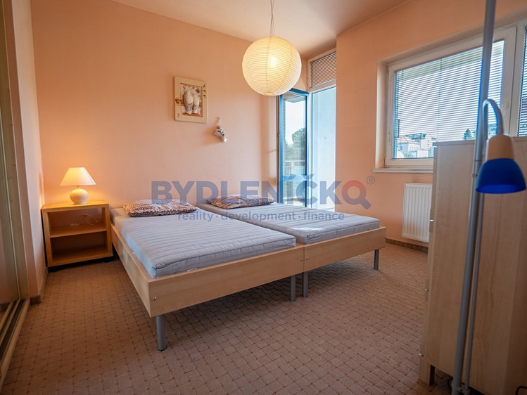 Prodej bytu 2+1, 53 m² (10 z 15)