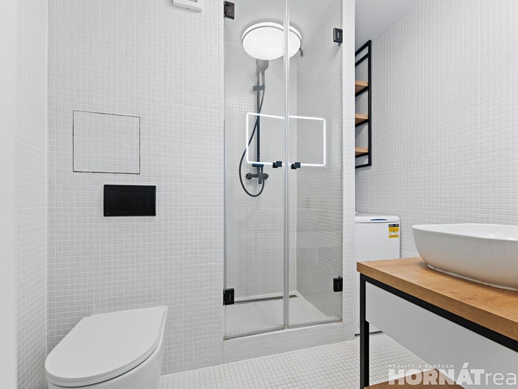 Квартира 2+kk на продаж, 47 м² (5 з 18)