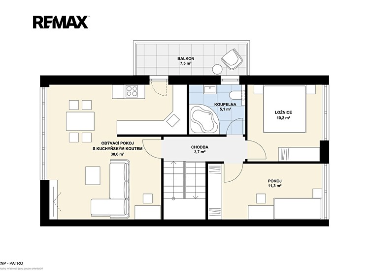 Будинок на продаж, 185 м² (20 з 40)