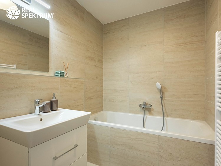 Квартира 2+kk на продаж, 44 м² (22 з 28)