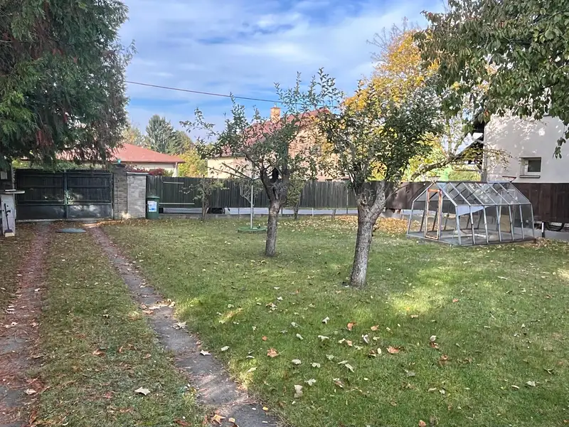 Prodej stavebního pozemku 465 m², Ohrobec – náhled fotky 3