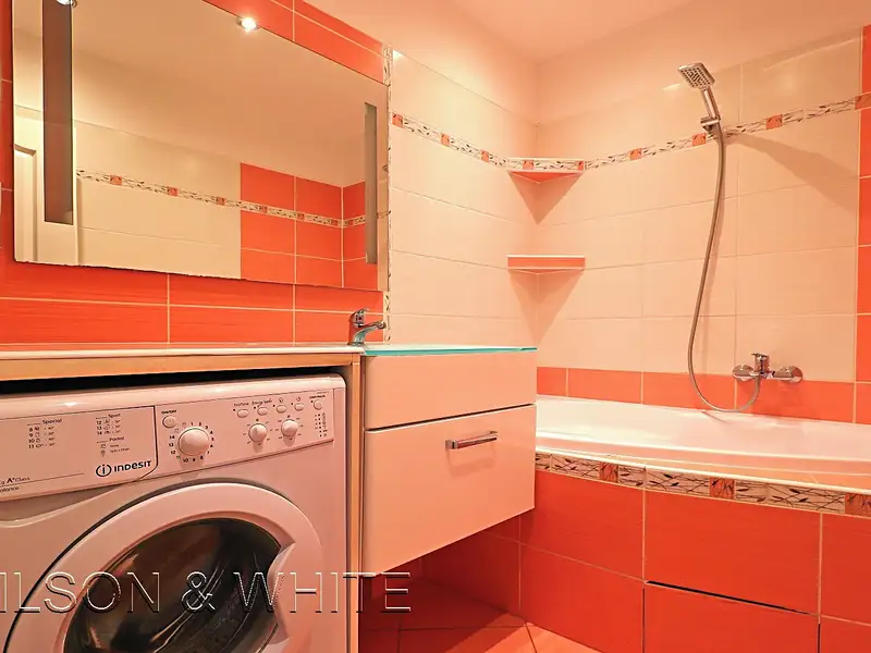 Pronájem bytu 2+kk 58 m², Praha – náhled fotky 3