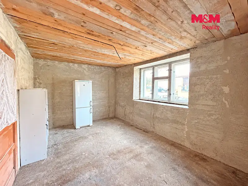 Prodej rodinného domu 242 m², pozemek 811 m², Vesce – náhled fotky 3