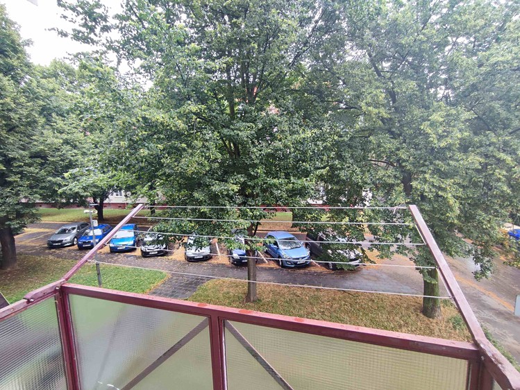 Wohnung 2+1 zur Miete, 46 m² (5 von 8)