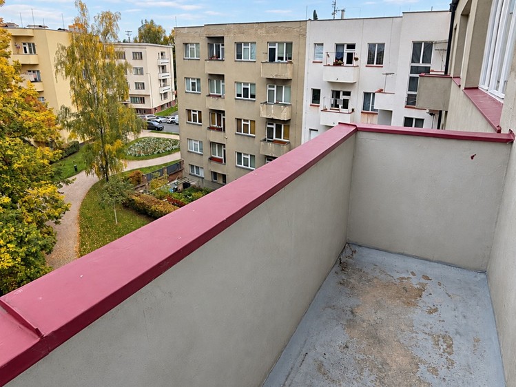 Квартира 3+1 в оренду, 95 м² (19 з 24)