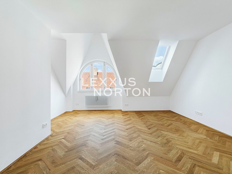 Квартира 3+kk на продаж, 77 м² (1 з 11)
