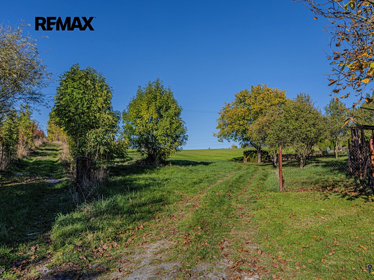 Prodej pozemku, 3 958 m² (6 z 22)