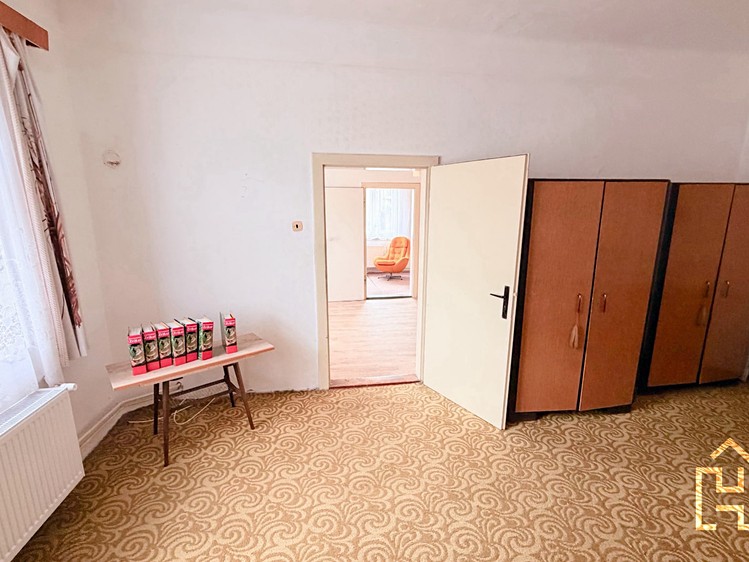 Prodej domu, 70 m² (7 z 10)