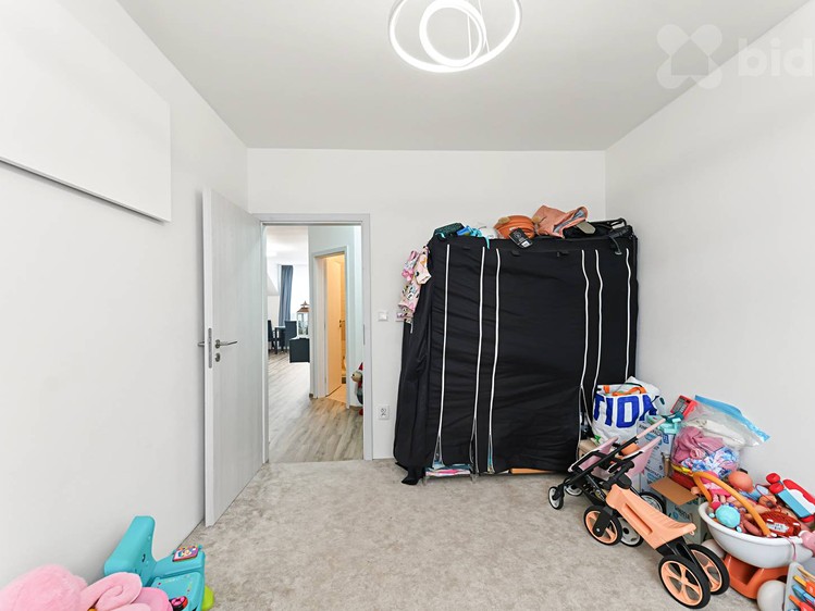 Квартира 3+kk на продаж, 70 м² (14 з 19)