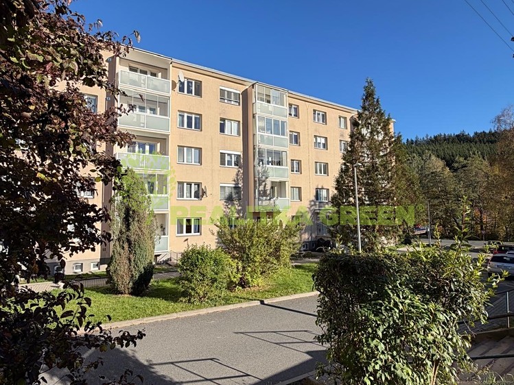 Квартира 2+1 на продаж, 53 м² (20 з 25)