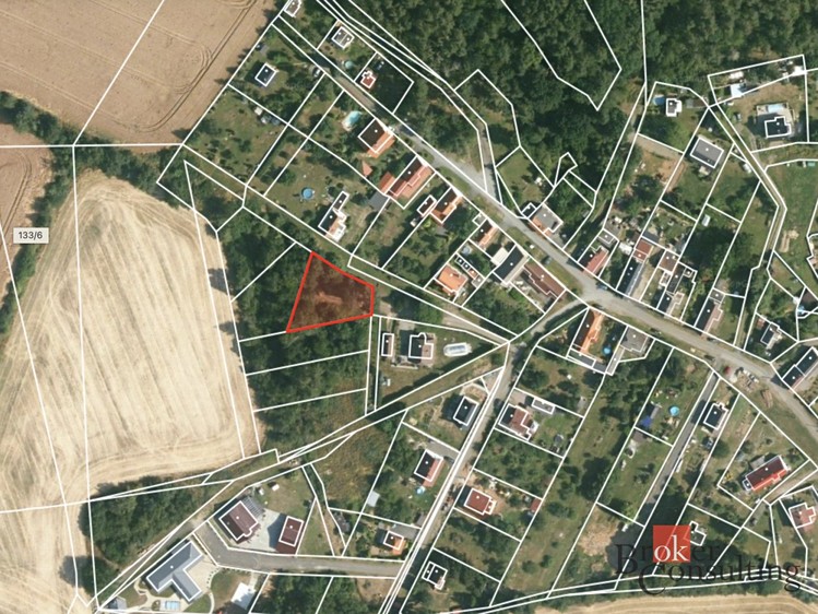 Grundstück zum Kauf, 867 m² (1 von 10)