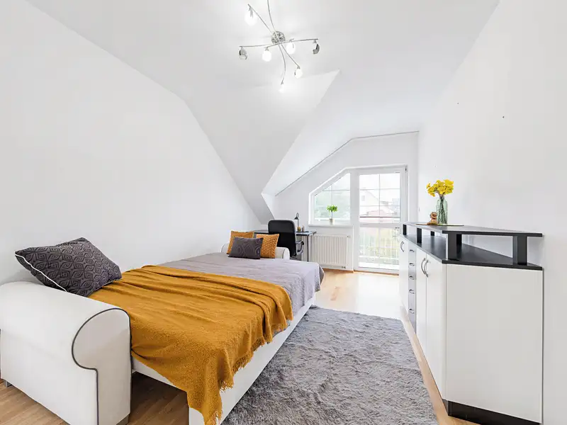 Pronájem bytu pokoje 18 m², Praha – náhled fotky 1