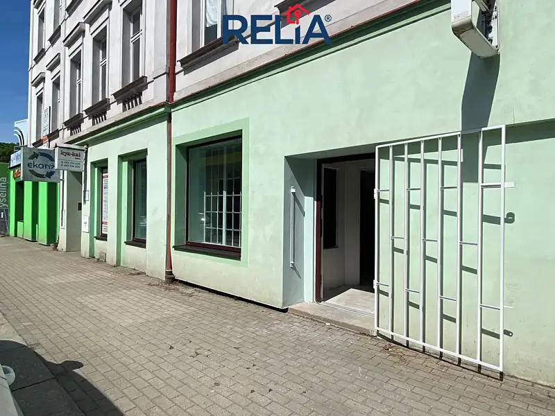 Pronájem obchodního prostoru 70 m², Liberec – náhled fotky 2