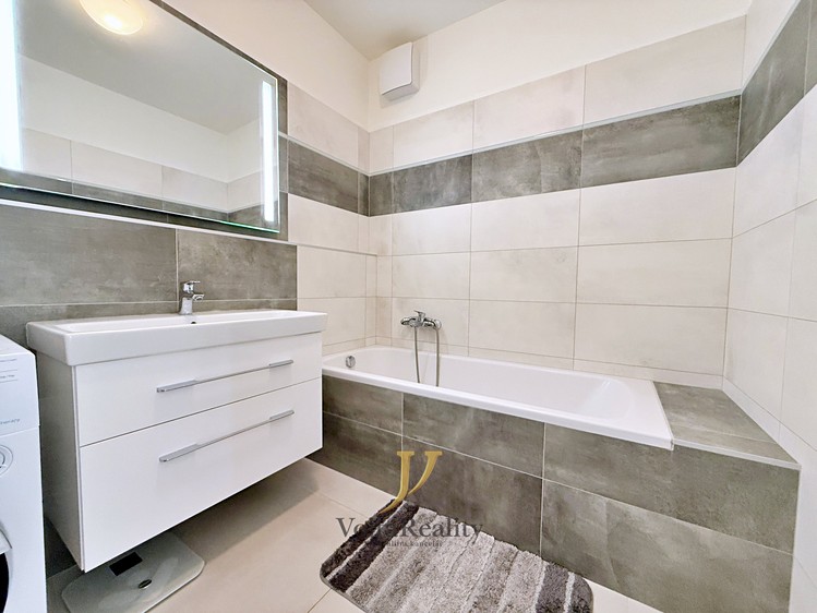 Квартира 2+kk в оренду, 58 м² (14 з 24)