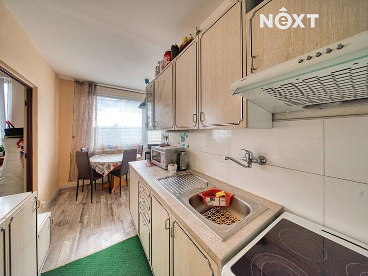 Квартира 3+1 на продаж, 70 м² (5 з 27)