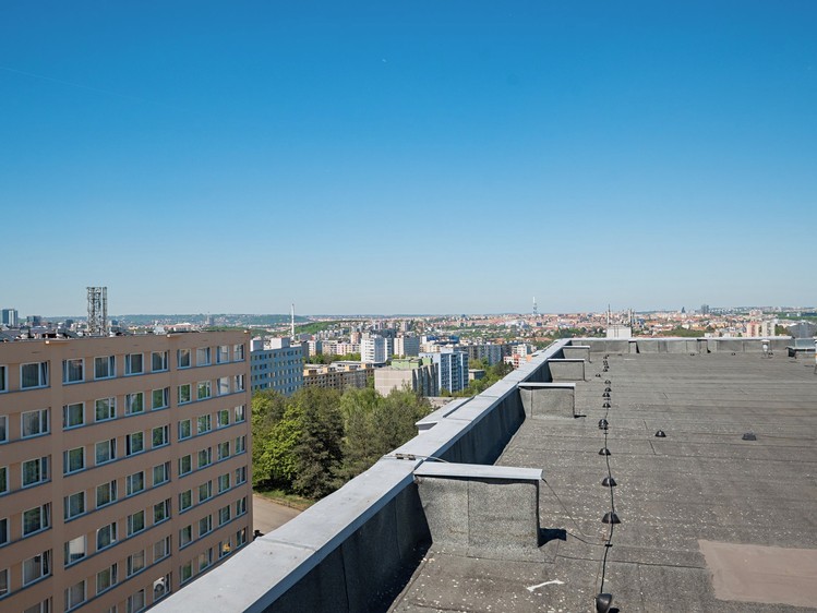 Квартира 1+kk на продаж, 24 м² (16 з 26)