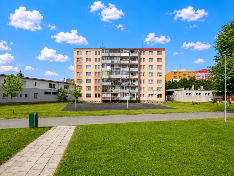 Квартира 2+1 в оренду, 54 м² (16 з 18)