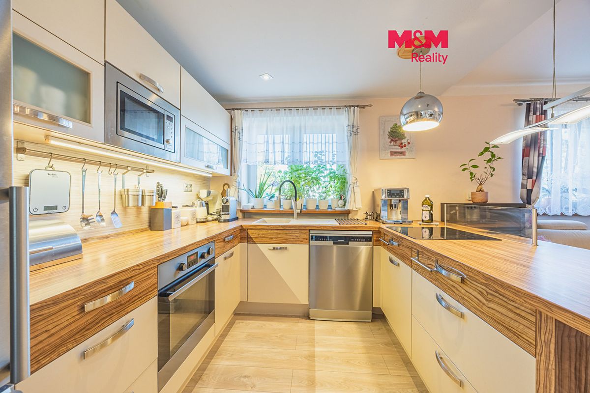 Prodej bytu 2+1 54 m², Opatovice nad Labem – fotka 1 z 3