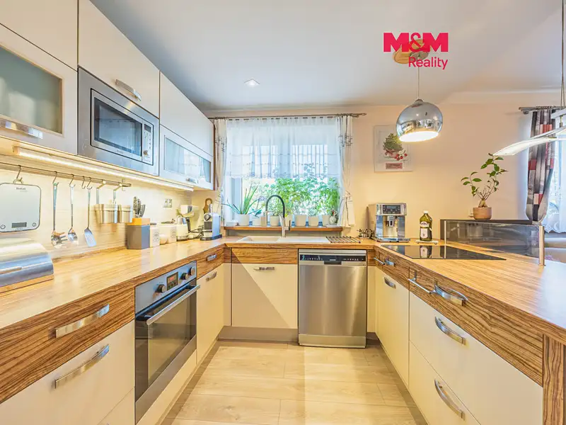 Prodej bytu 2+1 54 m², Opatovice nad Labem – náhled fotky 1