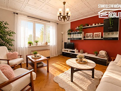 Prodej bytu 3+1, 61 m² (2 z 11)