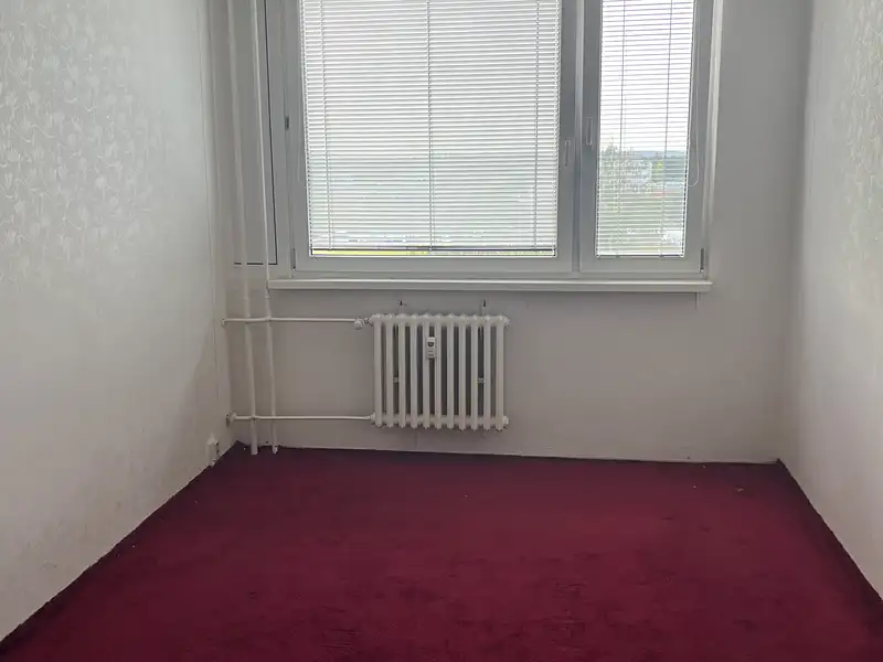 Prodej bytu 2+kk 43 m², Praha – náhled fotky 2