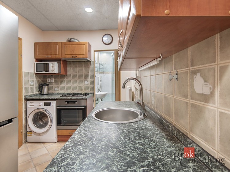 Wohnung 1+1 zum Kauf, 50 m² (2 von 10)