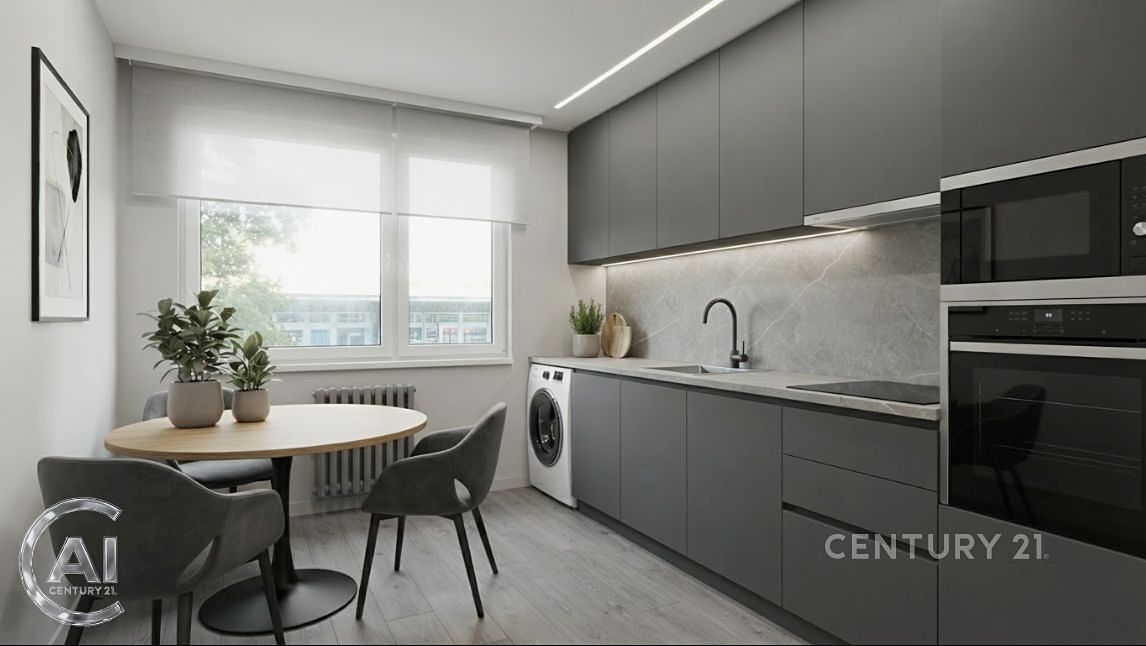 Prodej bytu 3+1 73 m², Praha – fotka 1 z 3