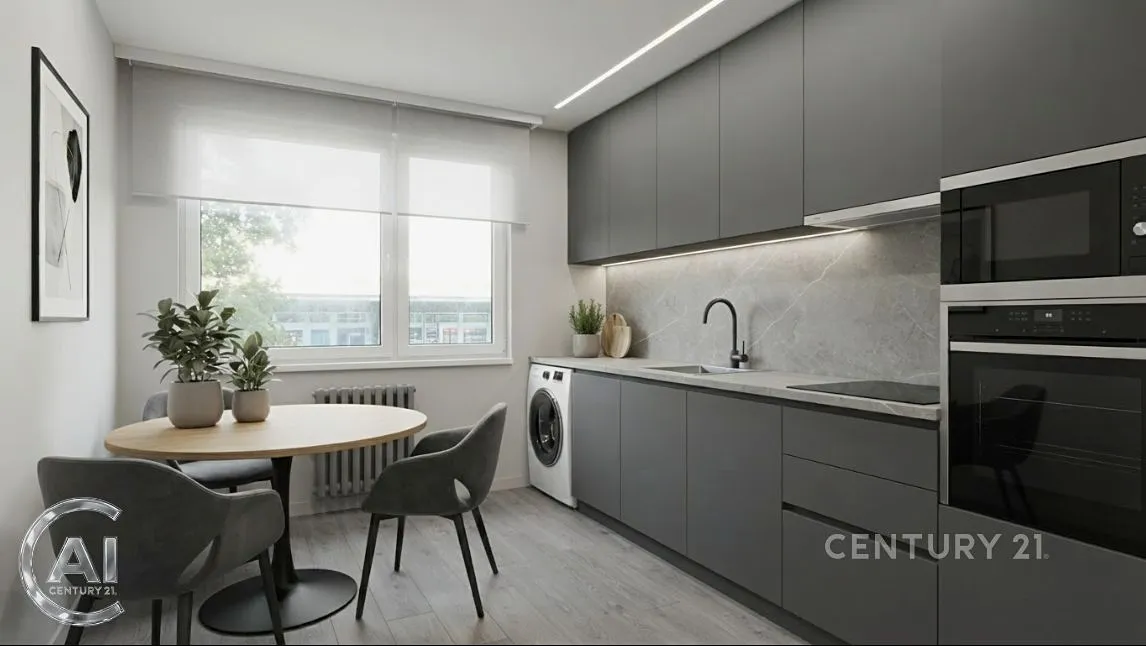 Prodej bytu 3+1 73 m²