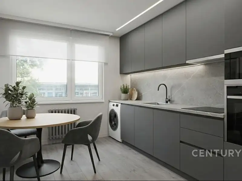 Prodej bytu 3+1 73 m², Praha – náhled fotky 1
