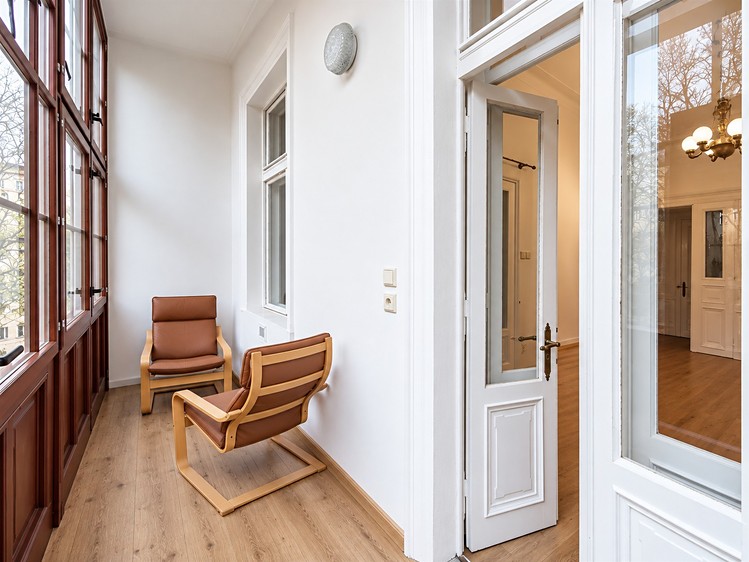 Pronájem komerčního prostoru, 207 m² (8 z 17)