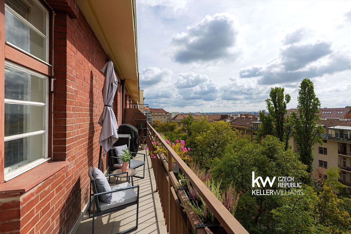 Prodej bytu 2+1 74 m²