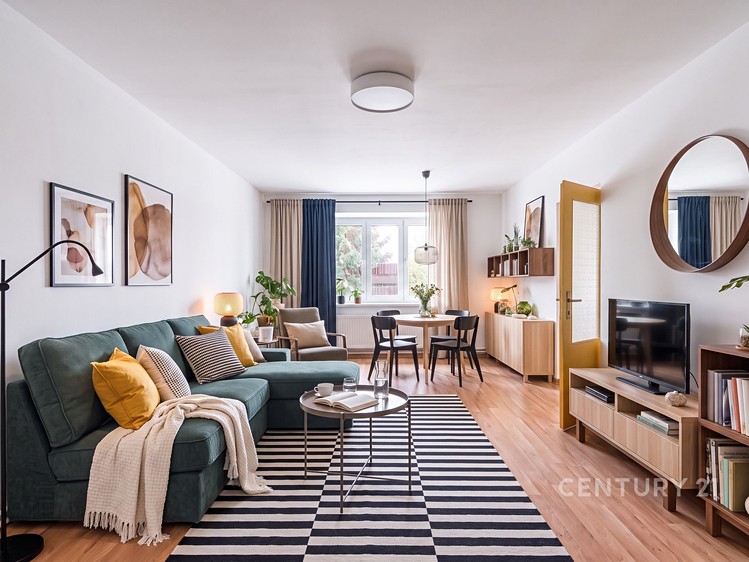 Prodej domu, 74 m² (6 z 24)