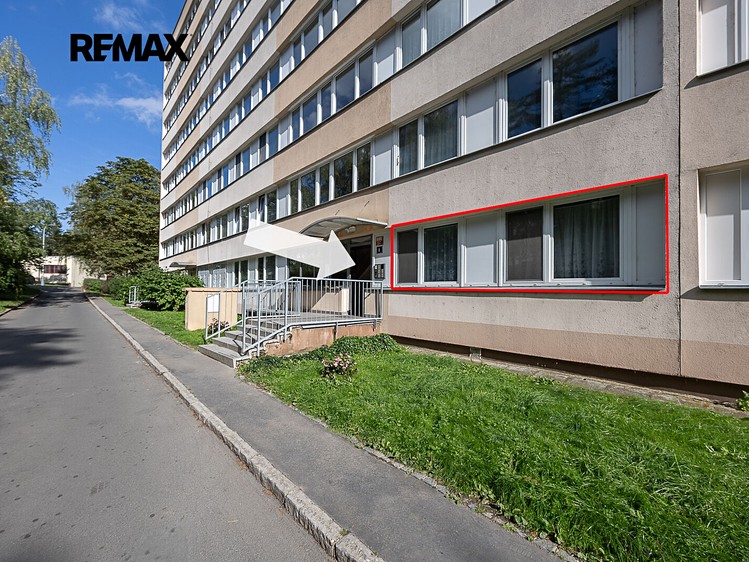 Wohnung 3+1 zum Kauf, 68 m² (30 von 33)