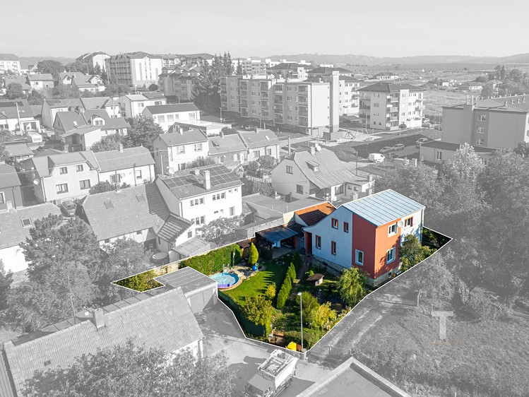 Квартира 2+1 на продаж, 80 м² (4 з 13)