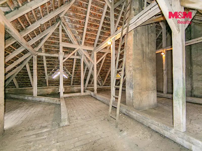 Prodej bytu atypický 124 m², Plzeň – náhled fotky 2