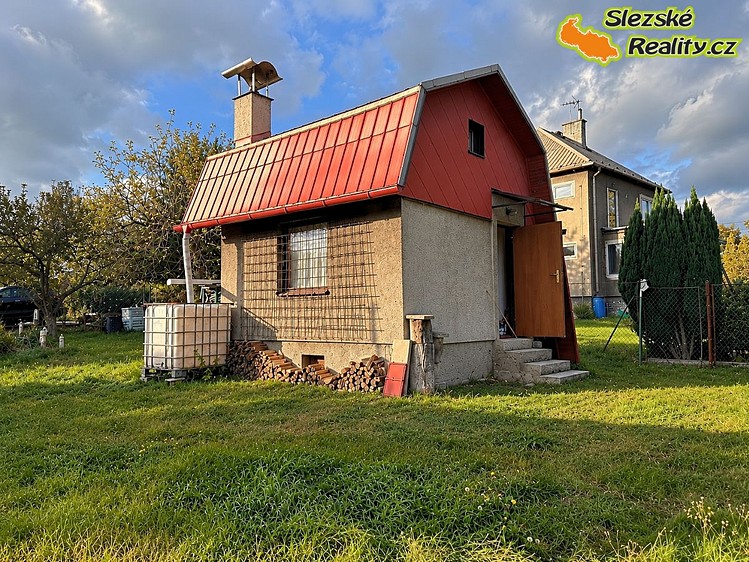 Prodej domu, 32 m² (8 z 36)